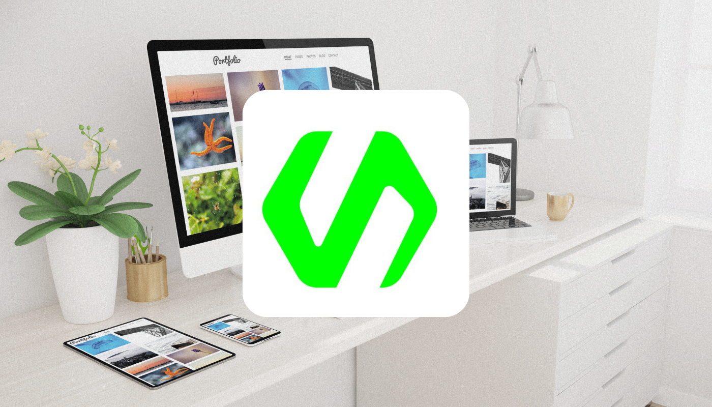 logo ASulaymon web portfolio logo